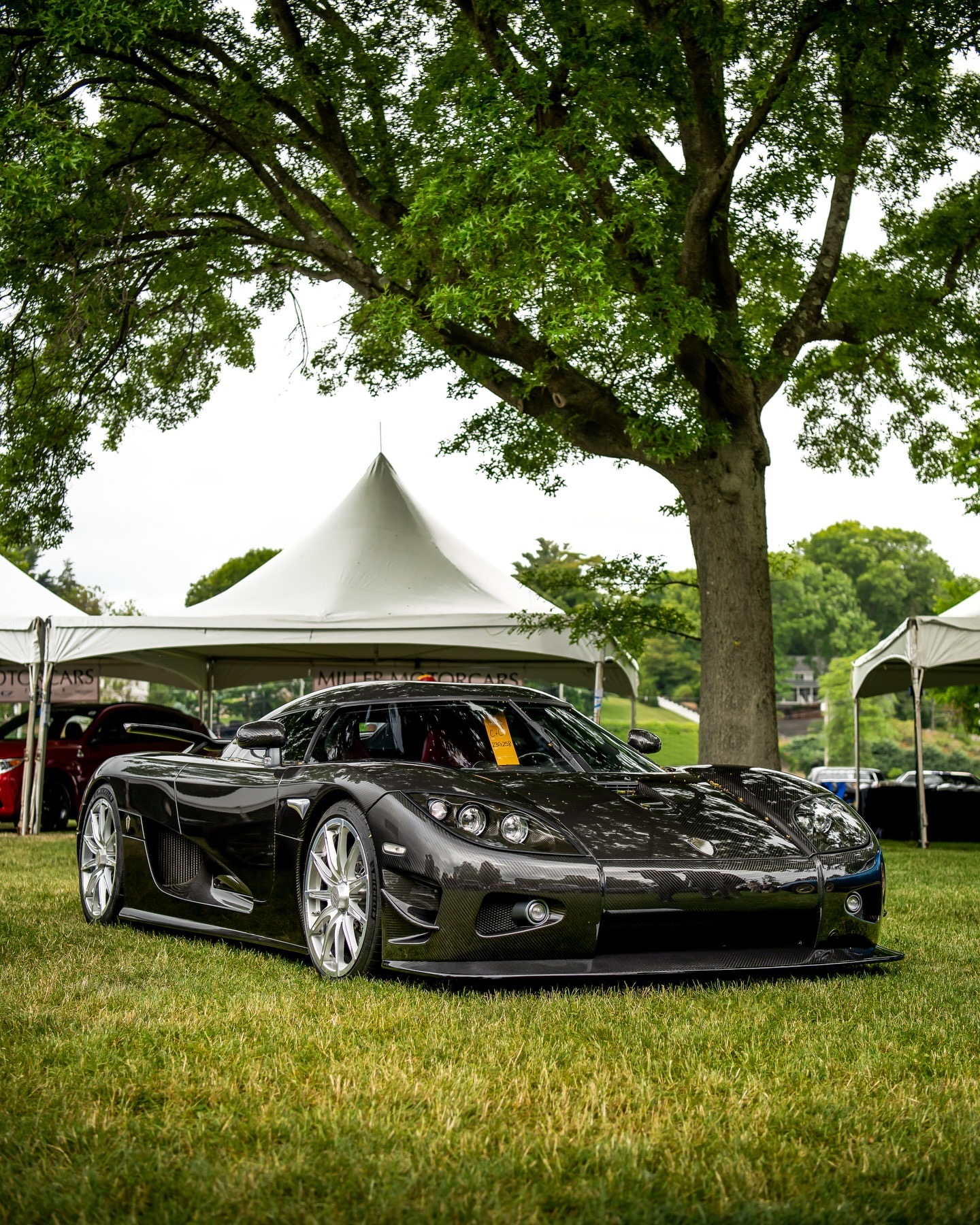 Car时尚  这不是特别版，仅有一版🤓•••••••科尼赛克ccxr豪车超跑c