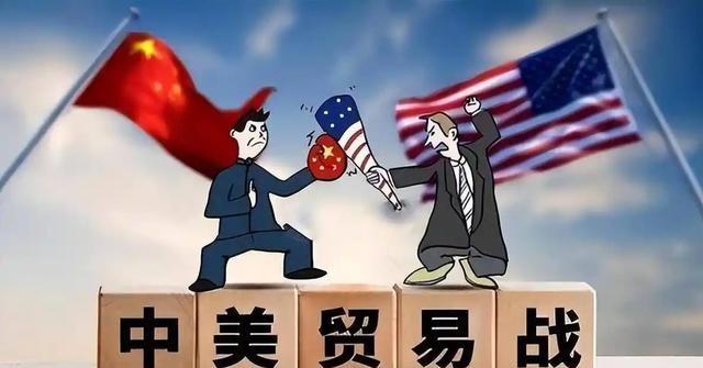 [微风]终于理解，中美竞争，为什么好多国家站队美国！答案很简单，因为大家都觉得中