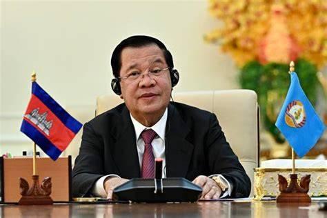 [太阳]洪森统治柬埔寨38年，给穷人带来了什么样的生活？
 
（信息来源：经济观