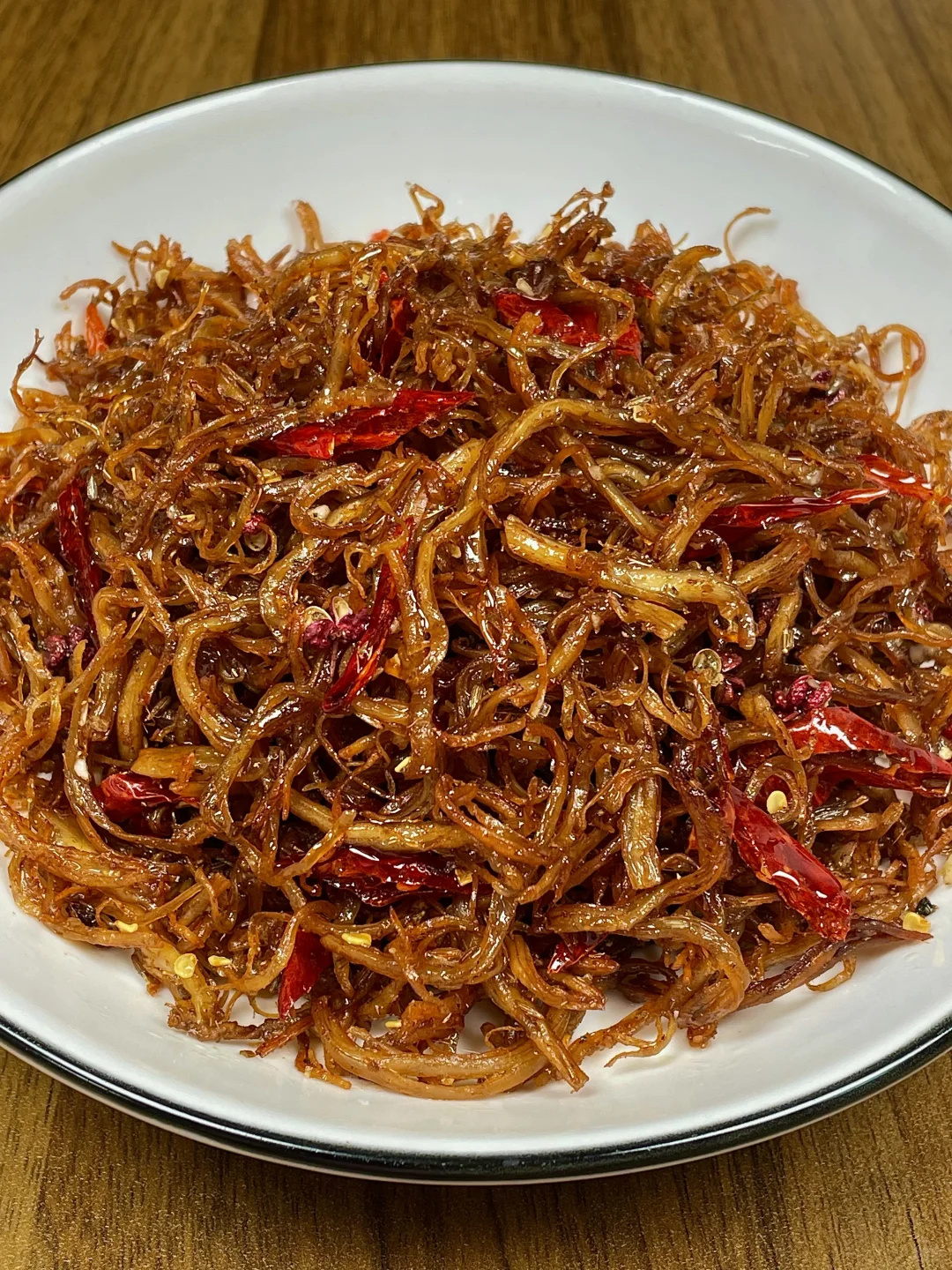 在朋友家吃过一回，被惊艳到了😭