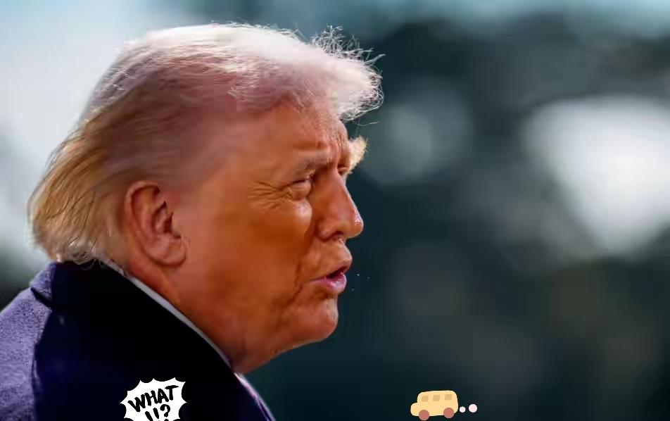 当地时间3月7日，美国总统特朗普在社交平台发表声明称，伊朗可能会遭受“非常沉重的