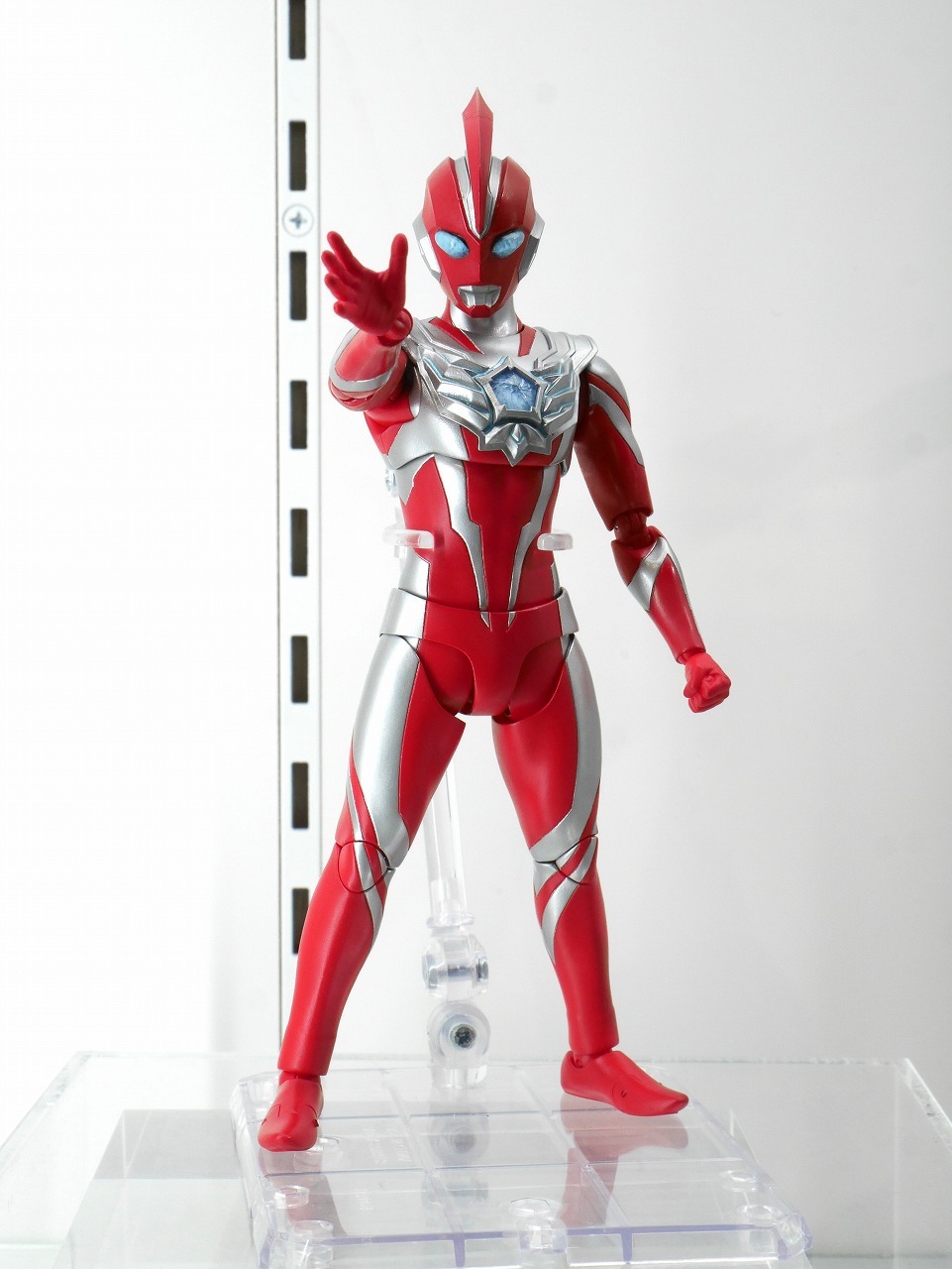 【万代魂商店 东京】S.H.Figuarts 奥美迦奥特曼 S.H.Figuar