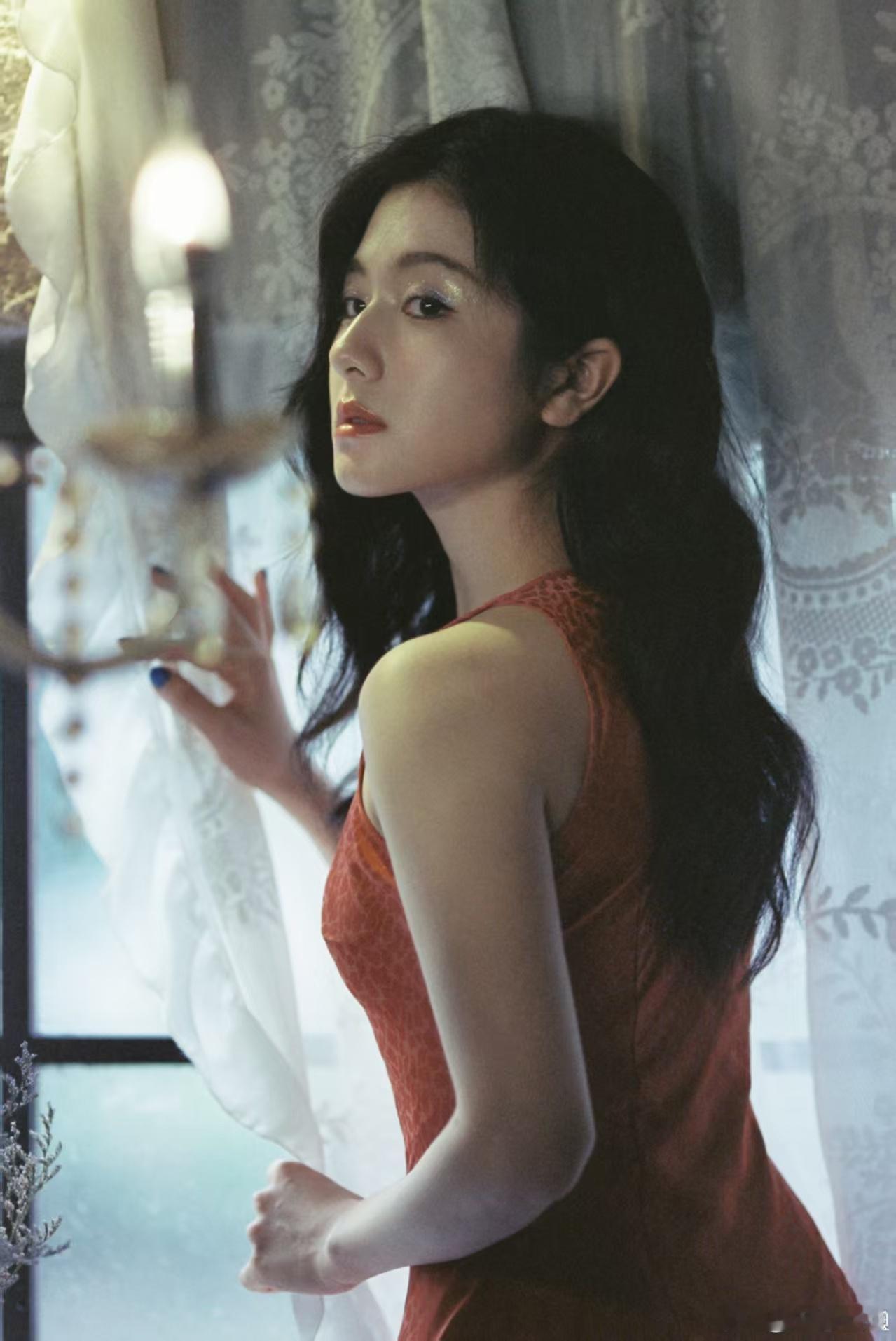 李兰迪民国画报美人李兰迪像从老画报走出的美人 完全就是妈妈级别的美貌了吧，咱就是