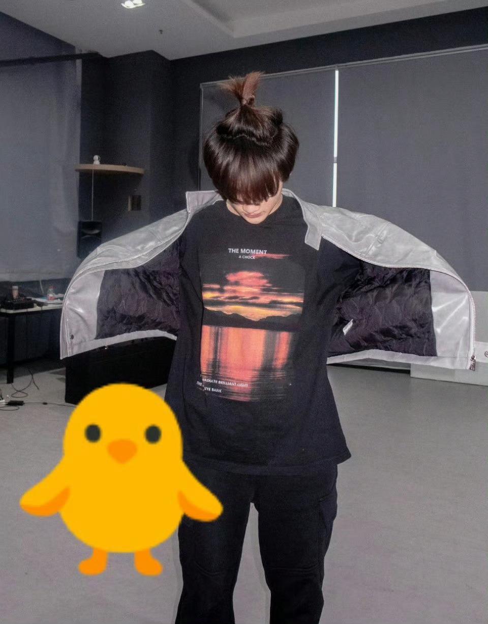 🐥🐟 