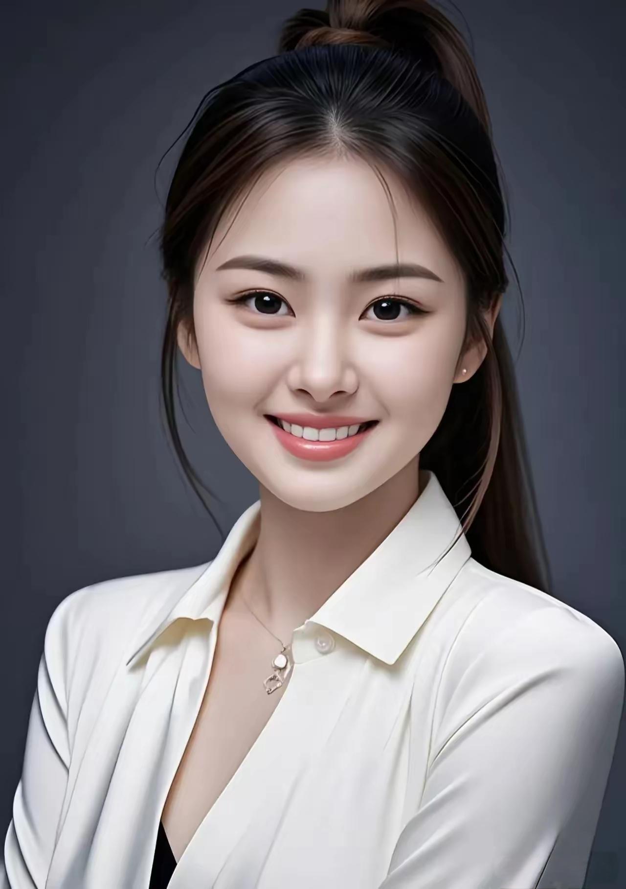 元气满满的一天从微笑开始！😊✨