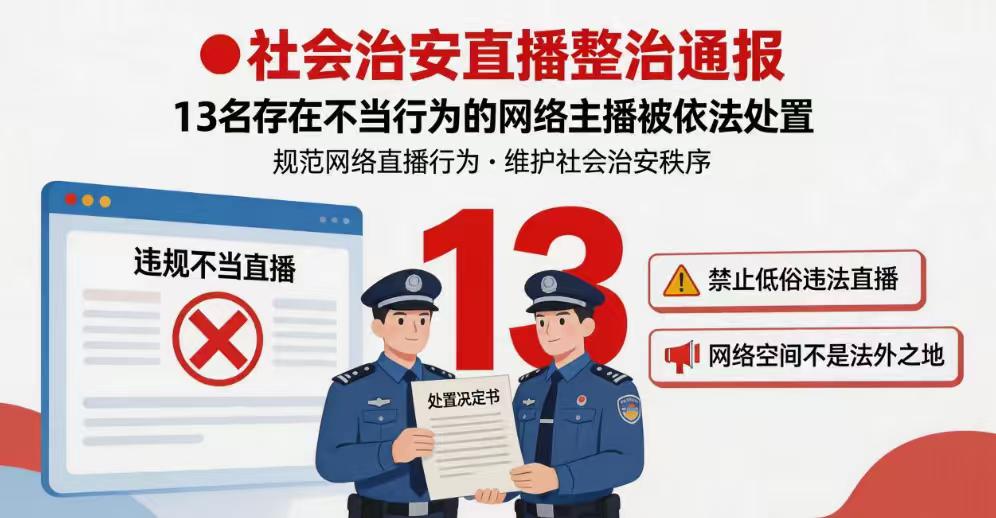 封禁！13名主播直播“斗狠”：皮带抽背、头磕红牛，全被行拘
“朋友们，这局PK输