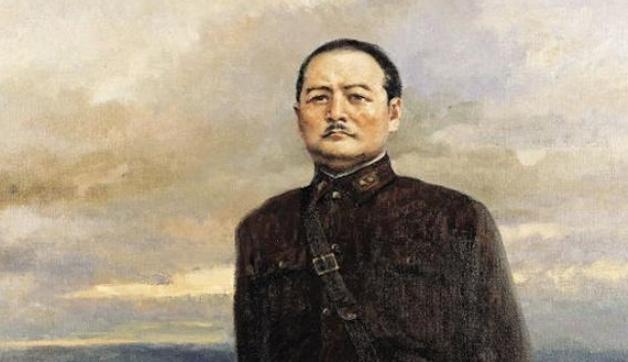 吉鸿昌被枪决以后，他的妻子胡红霞卖掉所有的资产赎回了尸体，不经意间发现丈夫口袋深