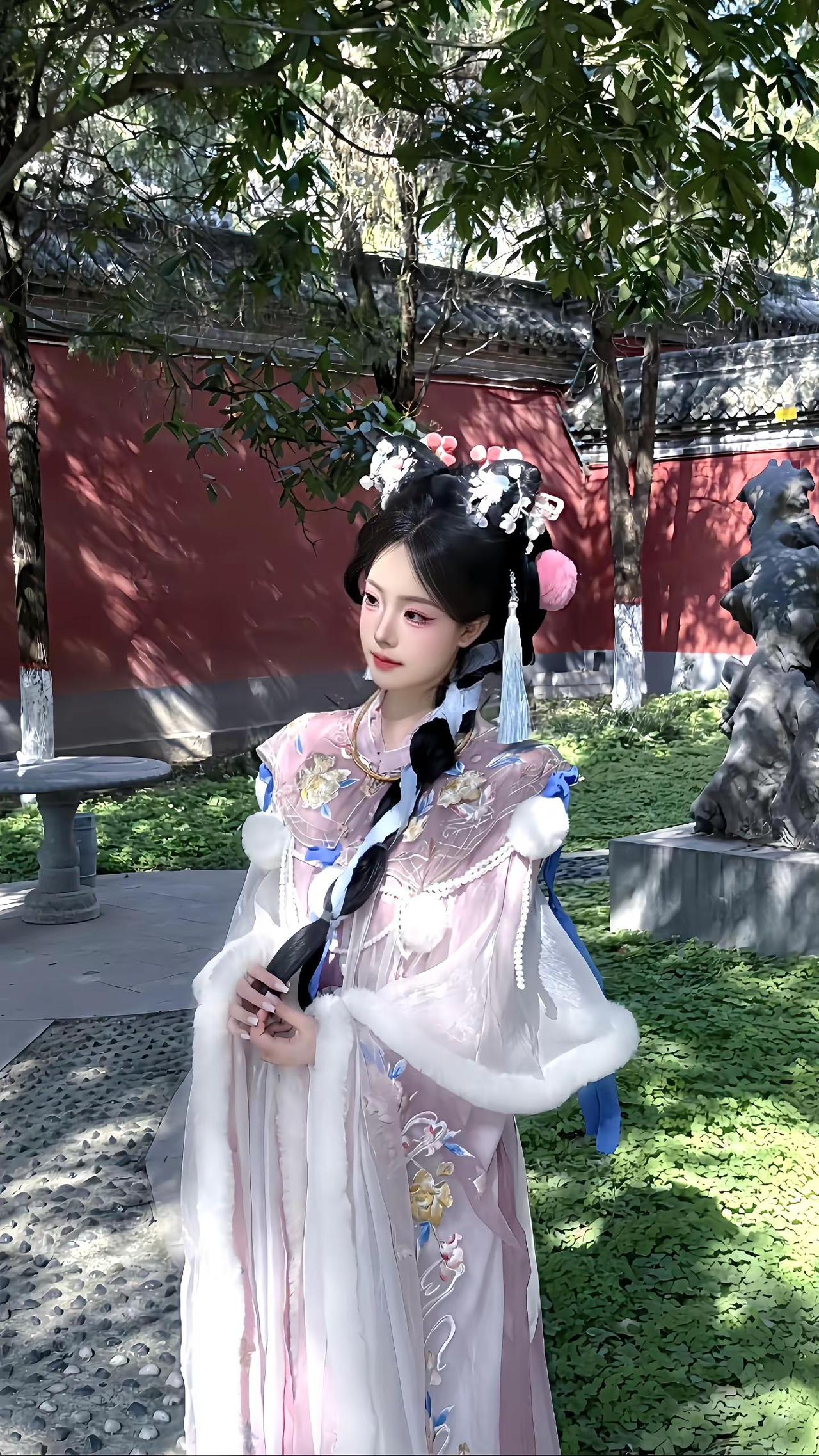 花好还是我窈窕