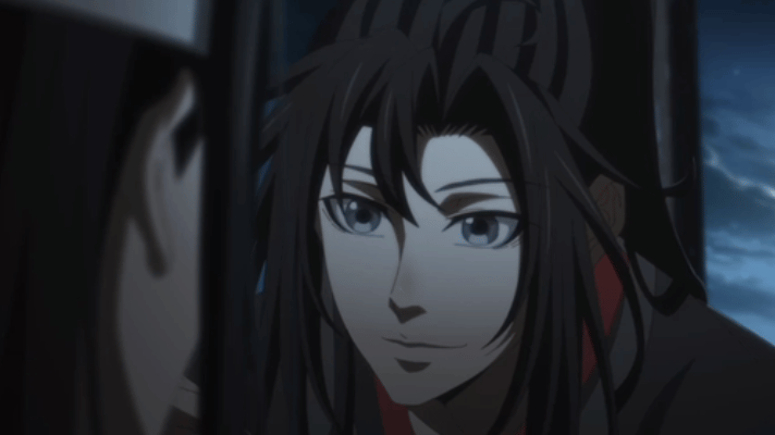 魔道祖师动画开播八周年魔道祖师动画八周年快乐 八年前第一次点开魔道动画的时候，还
