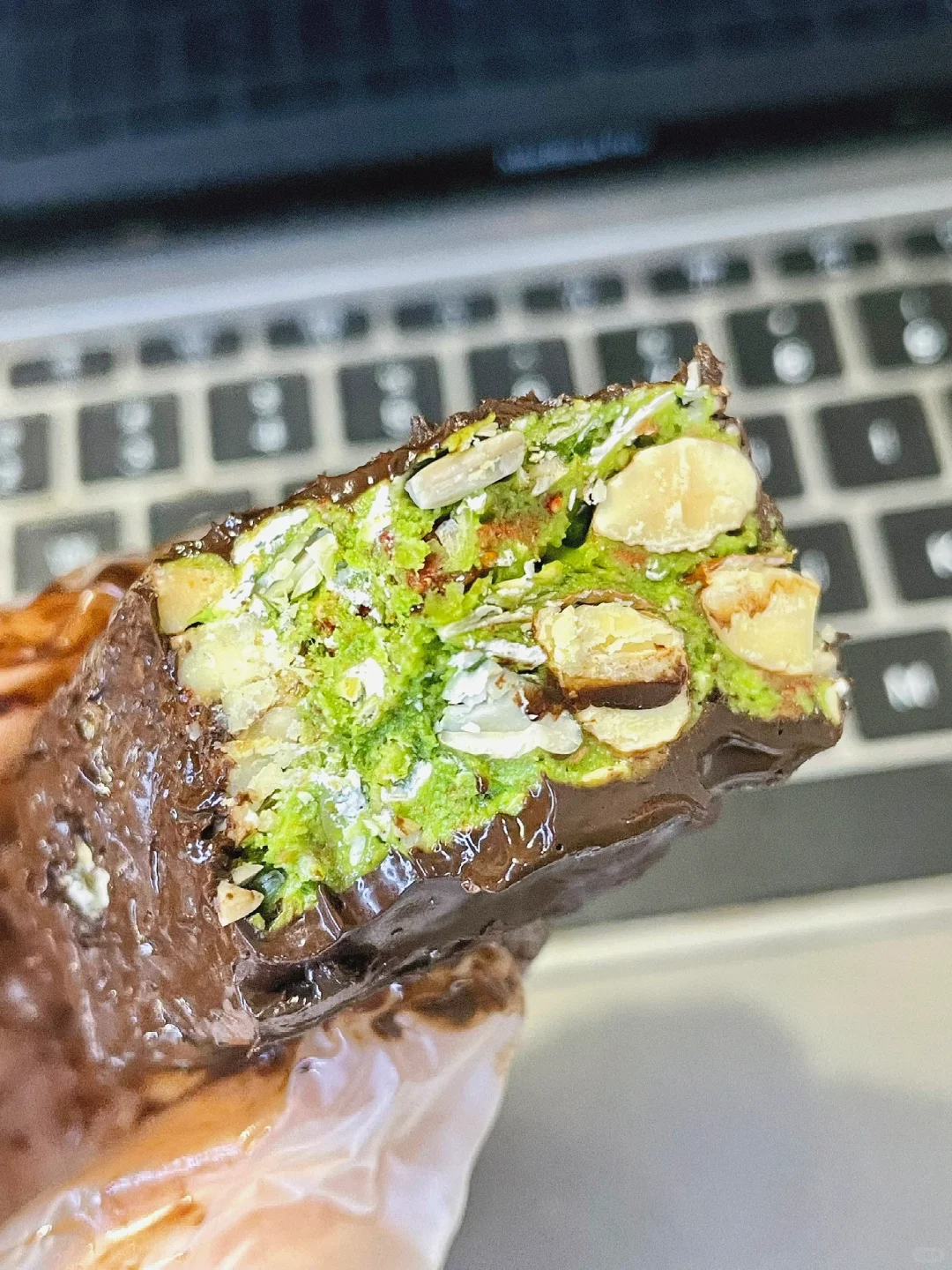 吃过最好吃的手作店
