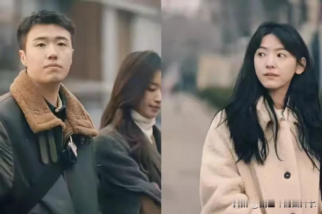 凡人歌大结局“那李爱情”教会了我们：结婚就是要找到适合自己的那个人！

那隽和李