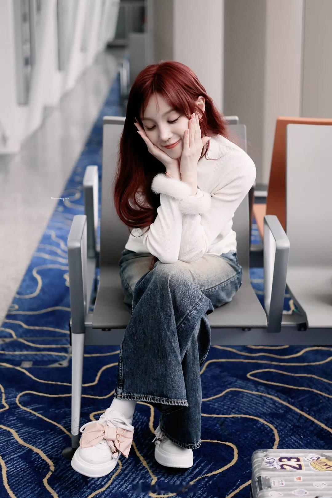 宋雨琦 她说的全是我的词隔着屏幕都感受到雨琦的震惊：你怎么知道我想说啥 