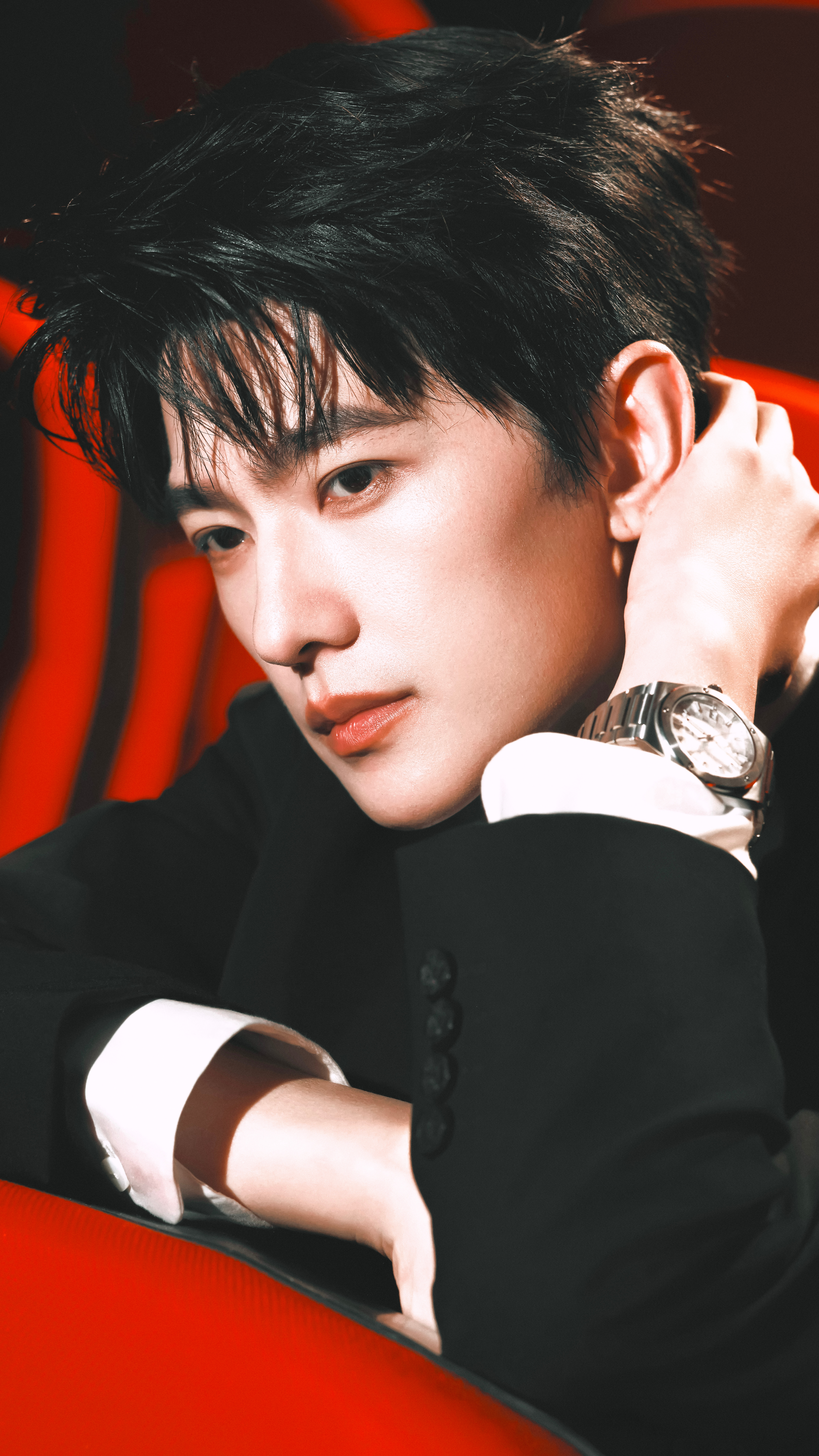 杨洋🟡🔴 