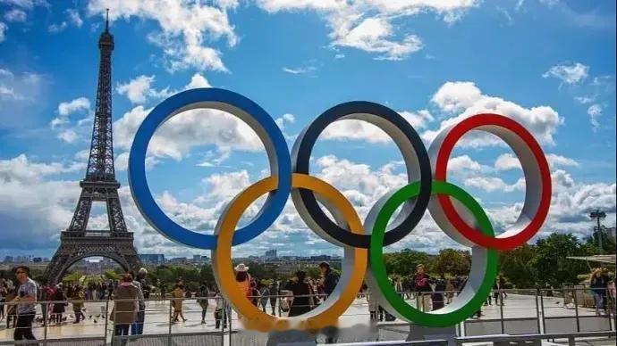巴黎奥运会将于2024年7月26日开幕，国际奥委会至今未邀请的三个国家：
1.俄