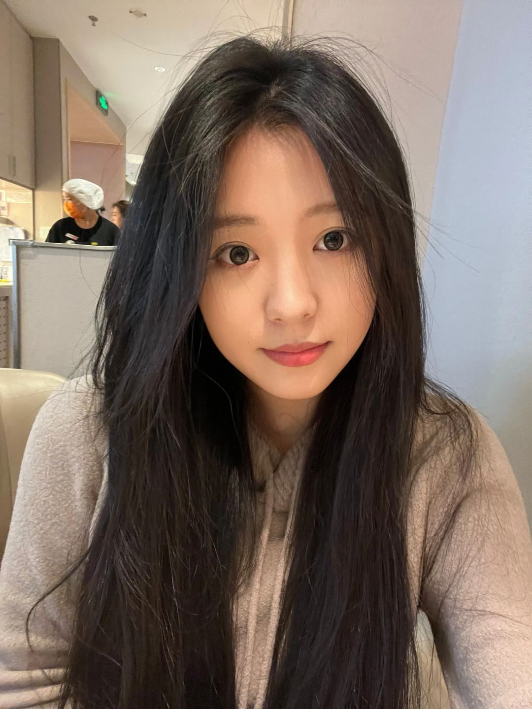 我的美甲💅吼吼看～