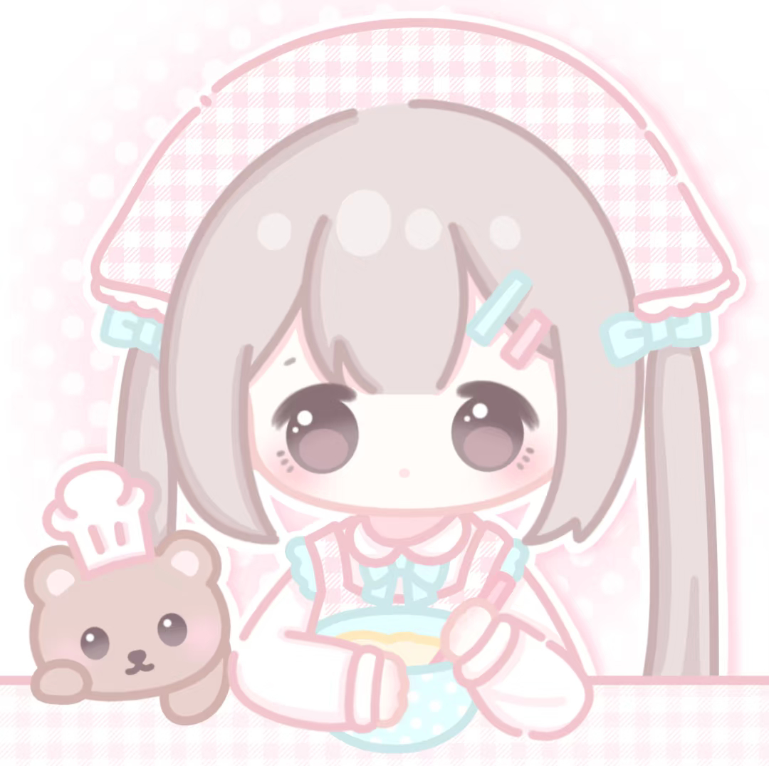小小烹饪师/ᐠ - ˕ -マ Ⳋ❥𝑺𝒉𝒂𝒓𝒆🦋公开摸鱼｜脑袋被吃掉了