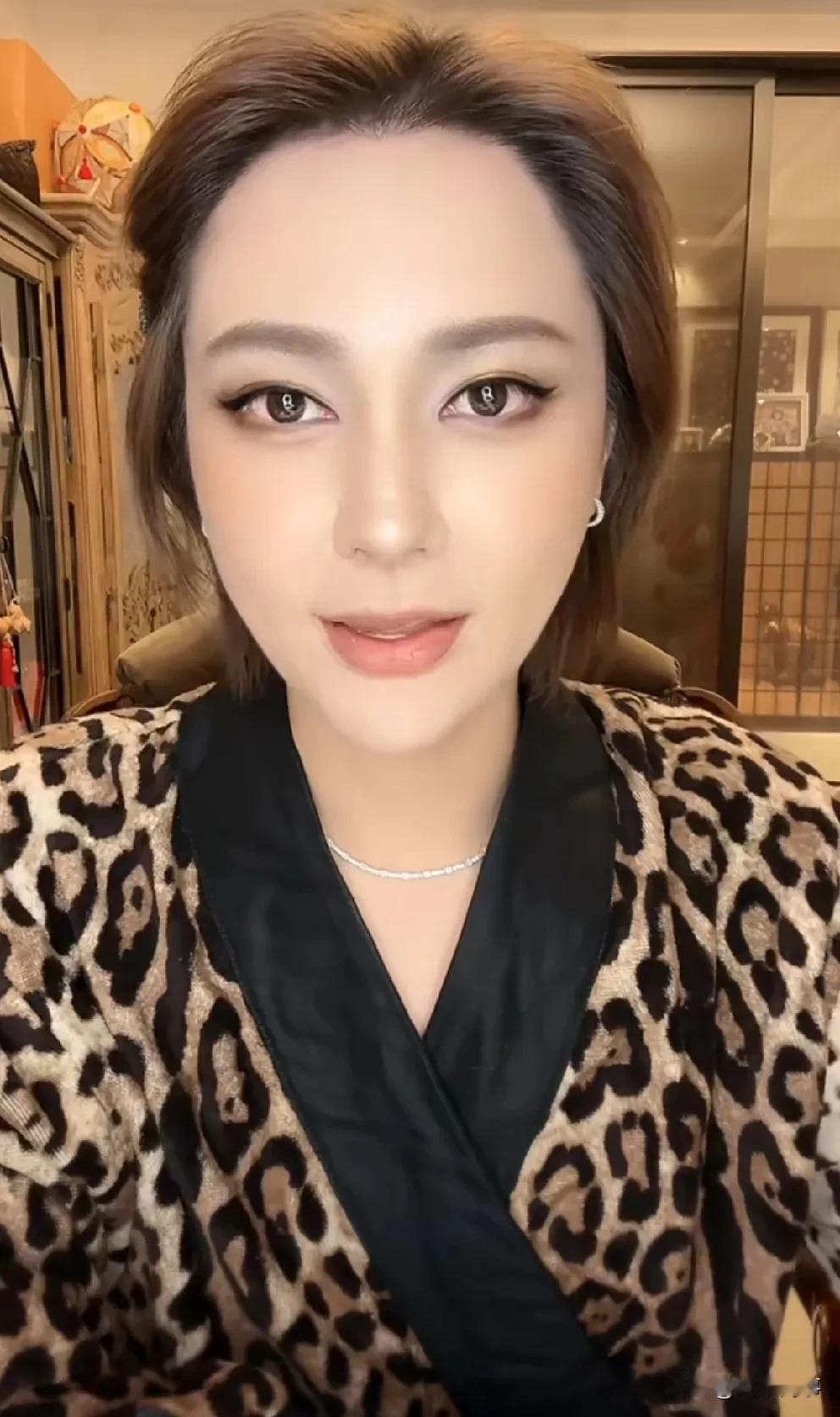 时大漂亮回归解释停播原因，正面回应“离开辛选”传闻！

            