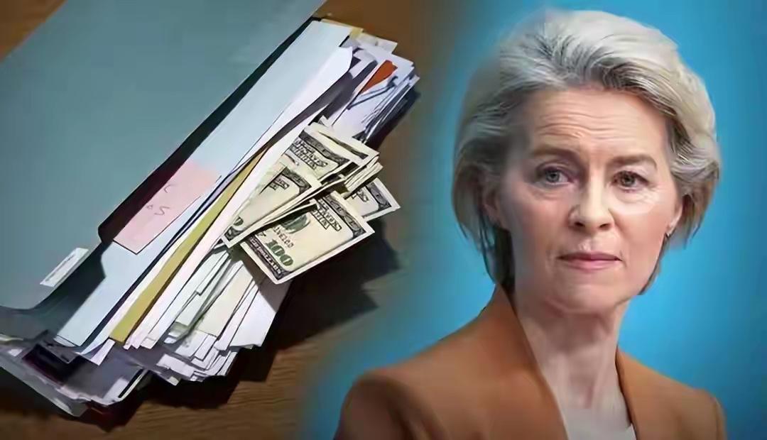 欧盟的脚步，匈牙利还是没有挡住，冯德莱恩终于如愿以偿，更为重要的是，对于整个欧洲