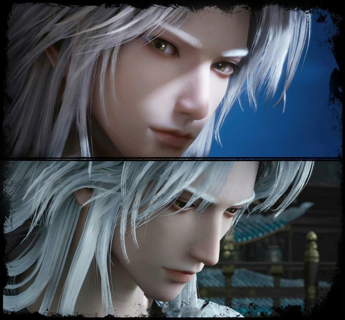 沧元图3预约破600万 热爱不负等待！沧元图3预约突破600万，断层领跑，每一季