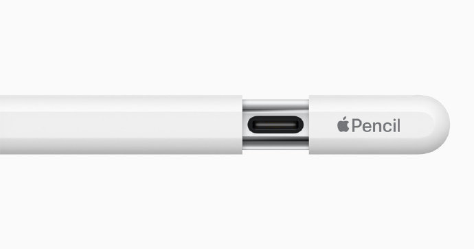 苹果正在开发两款新款 Apple Pencil，预计将于 2027 年春季与下一