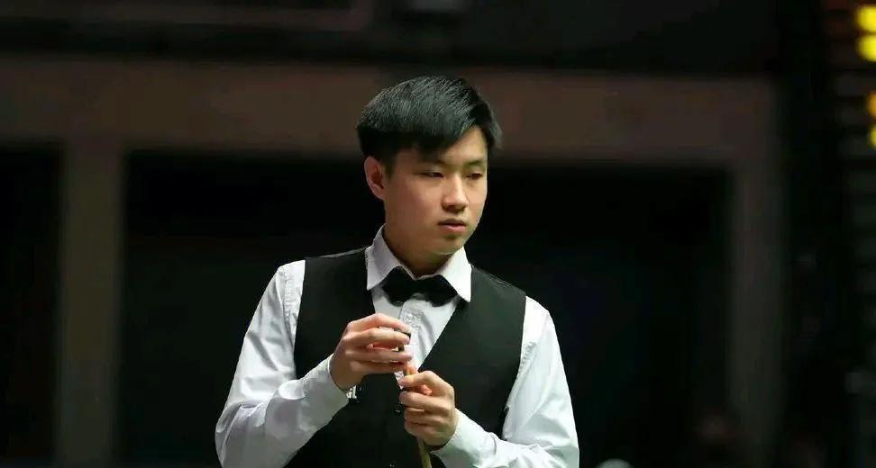 斯诺克国际锦标赛11月4日赛程

今天开始32进16轮次比赛，将决出16强。
赵