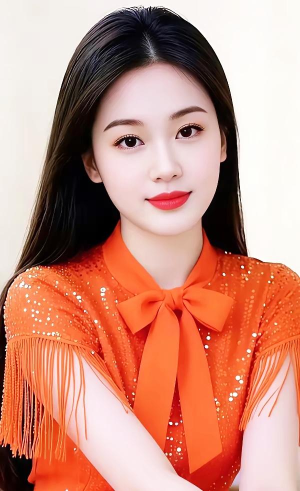 元气少女穿搭指南💖✨