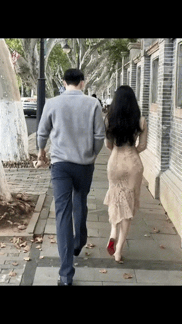 在男人心里,哪种女人最值得被爱?当然是选择愿意陪你一直走下去的人[兔年大吉]