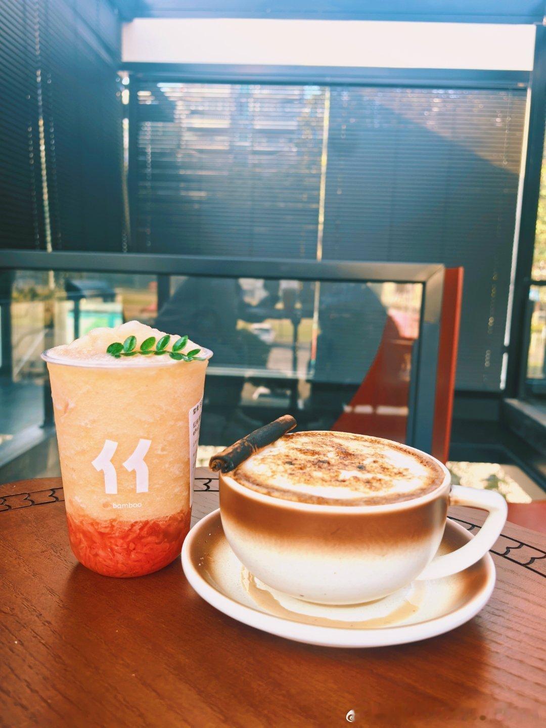 网红店两杯52高明的消费也不便宜 