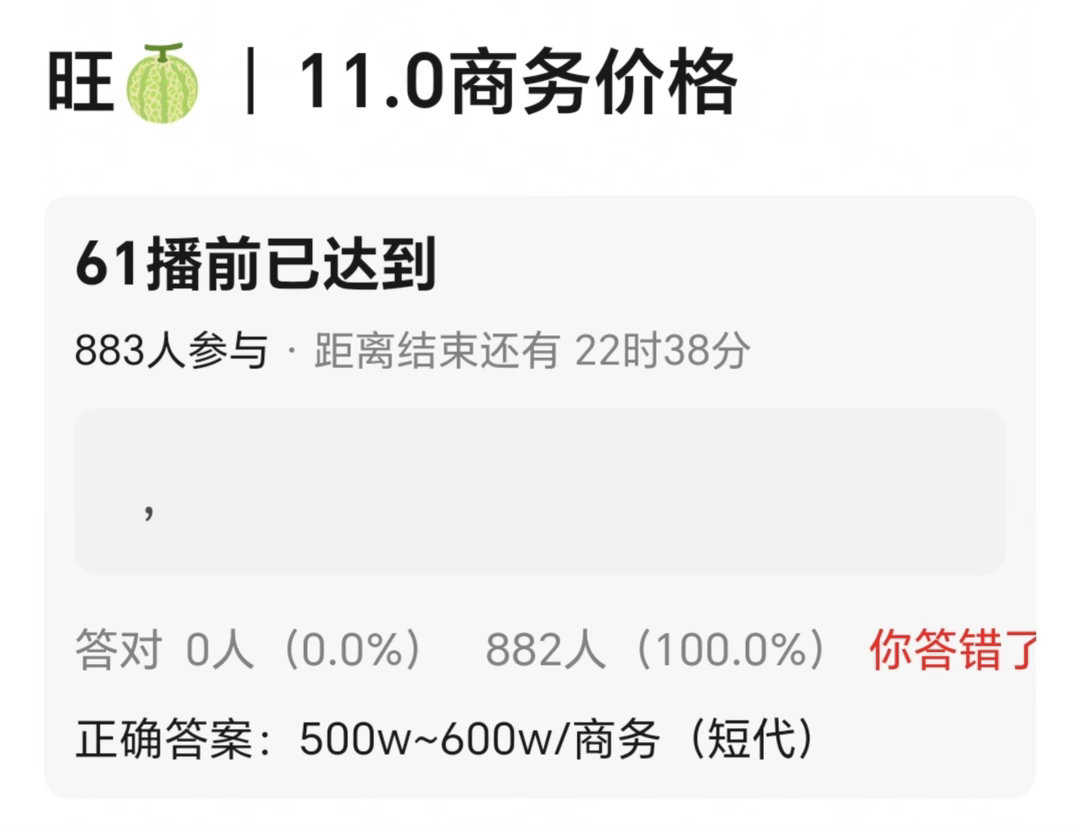 3月15日瓜田总结 