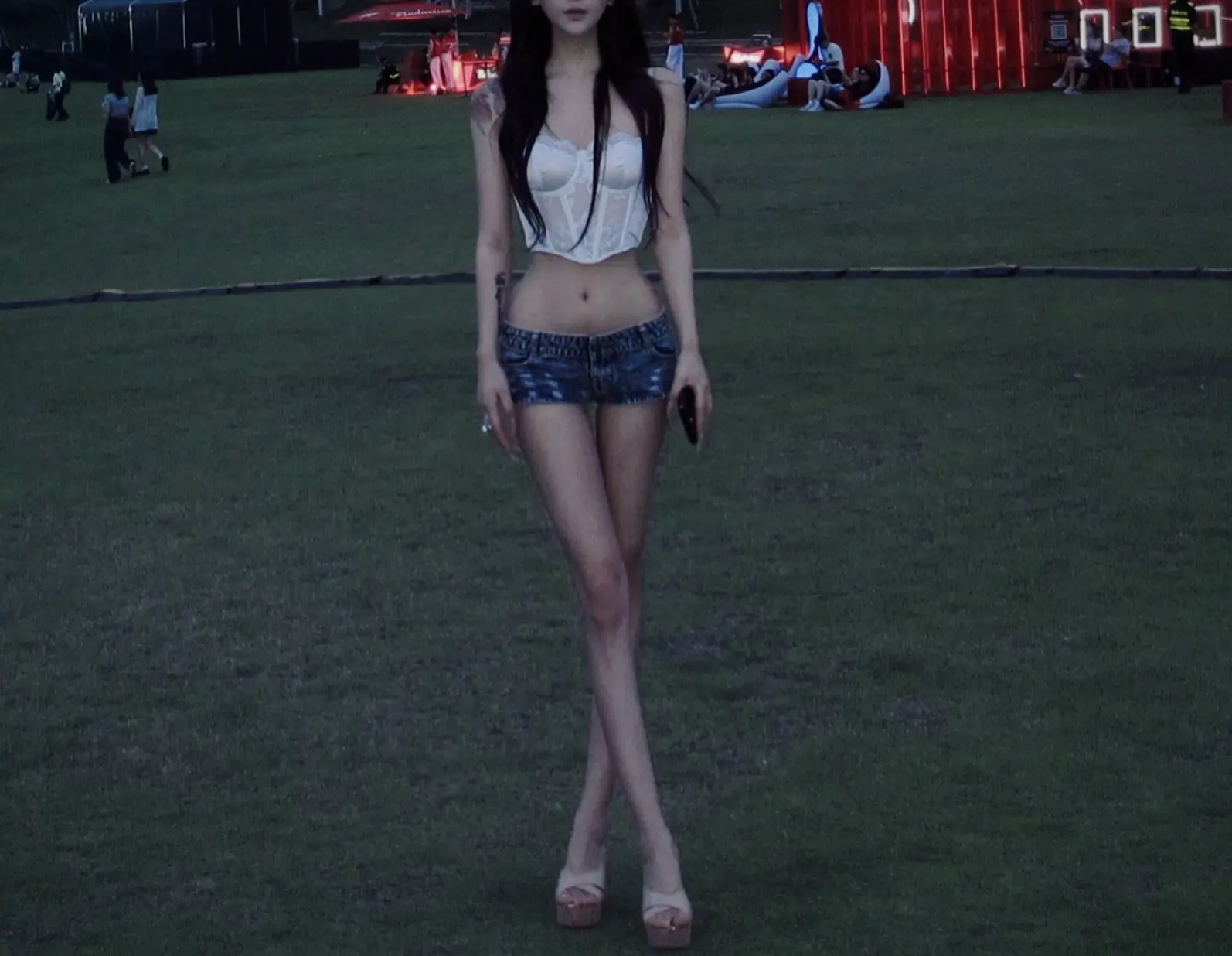 浪费时间是我情愿