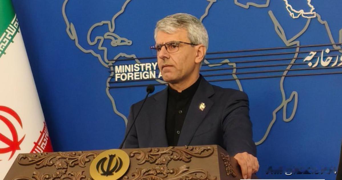 伊朗回应特朗普称暂无谈判计划！还称美国一边准备谈判一边采取行动，毫无诚意！4月2