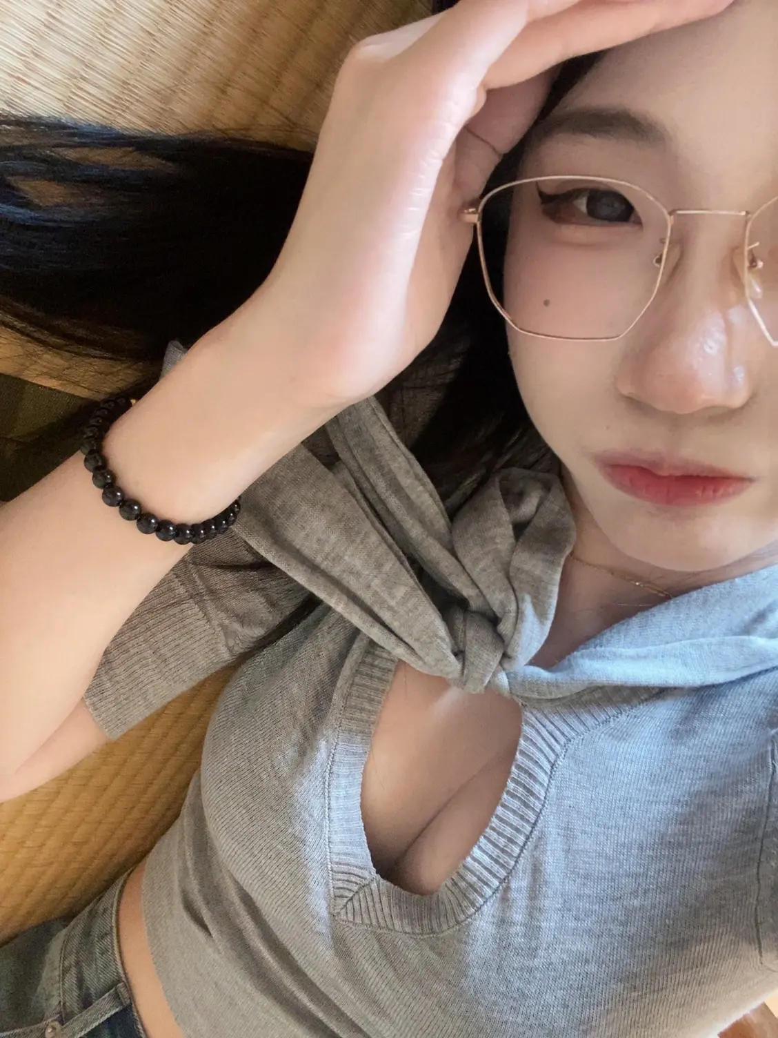 喜欢灰色吗