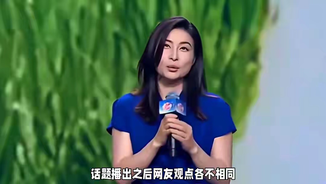 张家齐说跳水队嫁的最好的是郭晶晶张家齐说跳水队嫁的最好的是郭晶晶登上热搜。综艺《