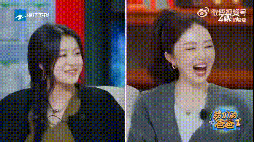 余宇涵来娃综是当孩子代表的 这档亲子综艺选人真的很有想法，邀请年纪轻轻的余宇涵加