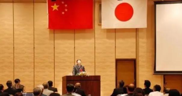 不得不承认，当年中日友好的黄金时期，日本对中国的帮助是有目共睹的。而且在那个时候