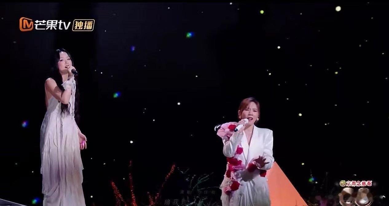 不止遗憾！阿麟龄薇+霄雲《公路》燃炸女性力量🔥 ALin黄龄李佳薇我们唱出遗憾