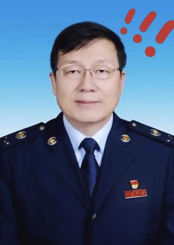 退休也不是护身符啊
何江这回算是彻底栽了！

在甘肃税务系统深耕32年，本来以为