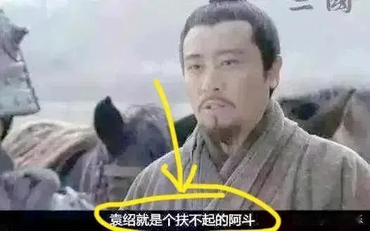 但是你是刘备啊[捂脸]