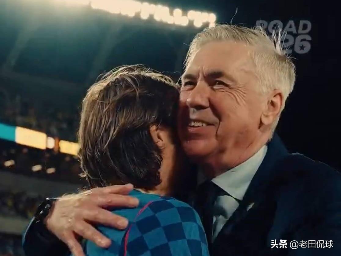 安切洛蒂回来拯救意大利足球吧…安切洛蒂带领巴西因为带不带内马尔的问题而倍受质疑，