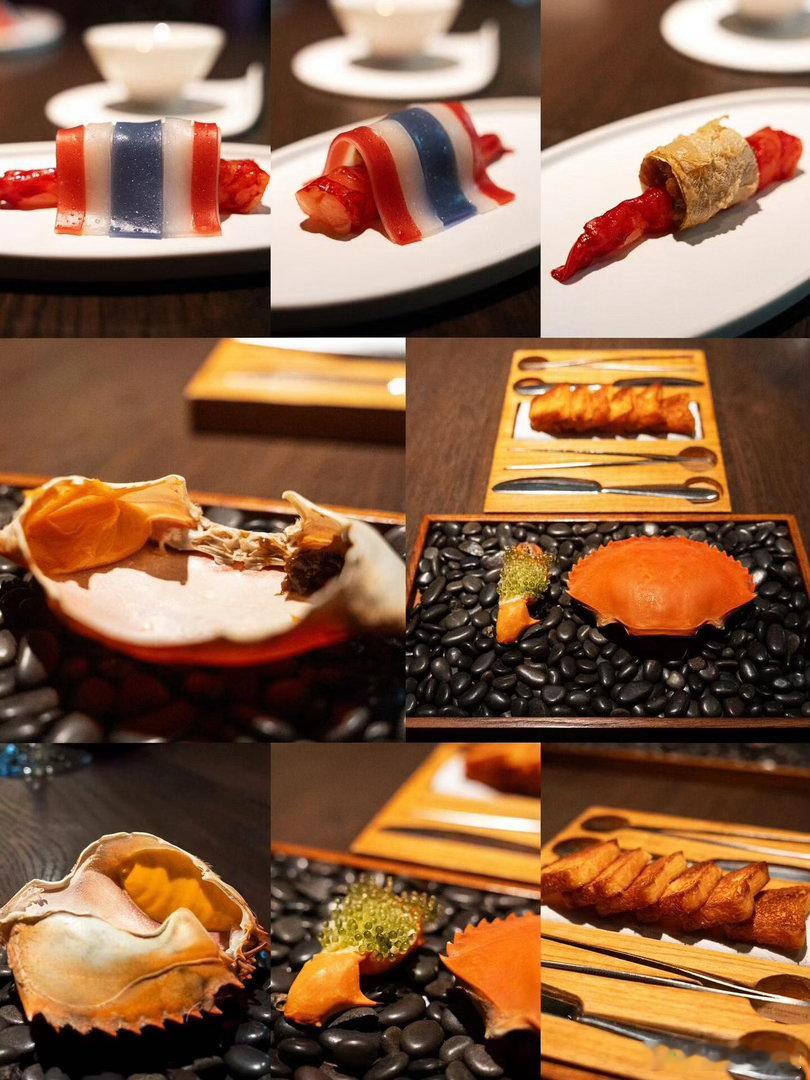 我和世界最佳女厨师至少有一个共同点蚝油的鲜味传奇从寻常家庭灶台，走到曼谷高端料理