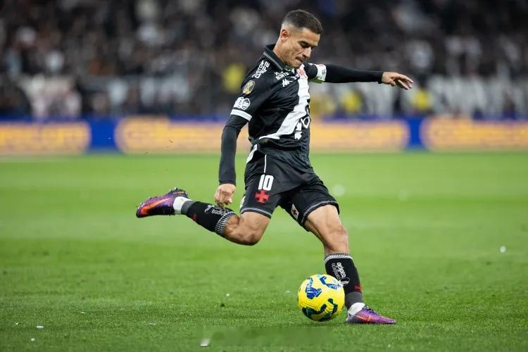 本是安菲尔德之王，如今多次解约……官方：33岁巴西中场库蒂尼奥与瓦斯科达伽马解约