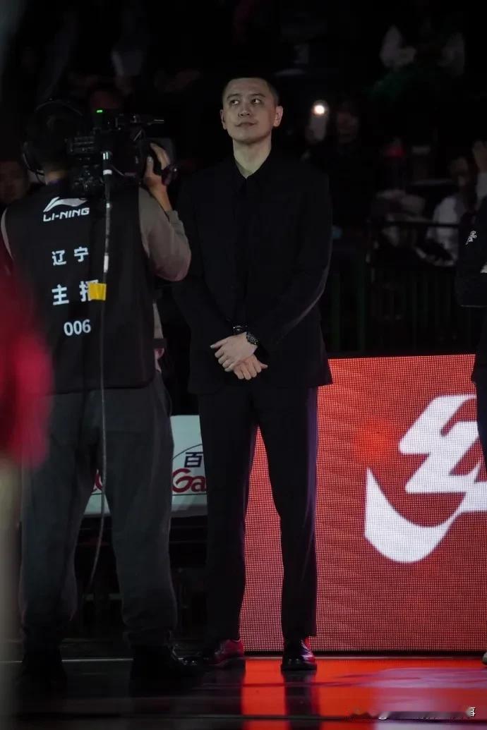 辽宁不敌同曦，拿到第二阶段的首场败仗 ​​​，尽管是主场，但是大外援这一点漏洞太