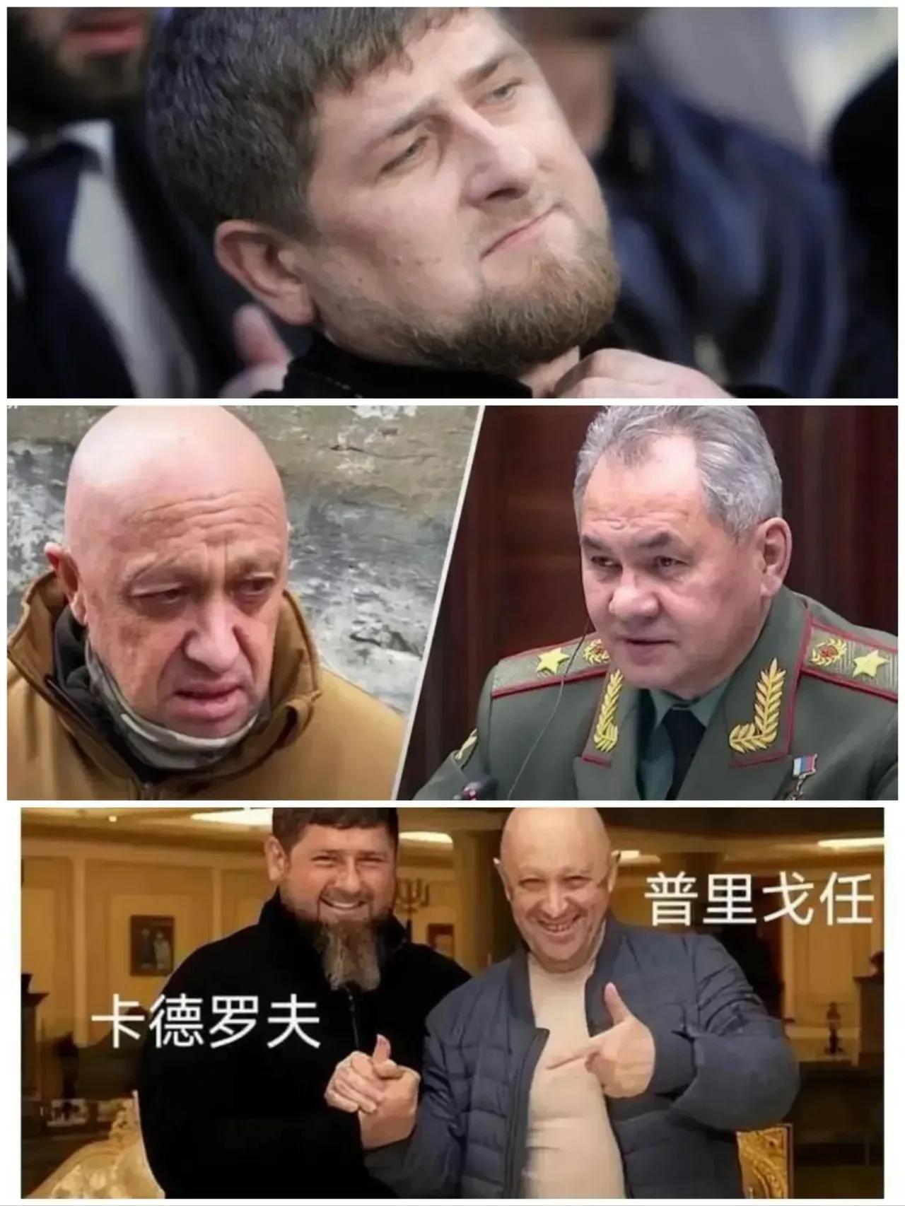 叛乱结束，瓦格纳集团停止向莫斯科前进，所有士兵开始返回营地，与此同时，针对普里戈