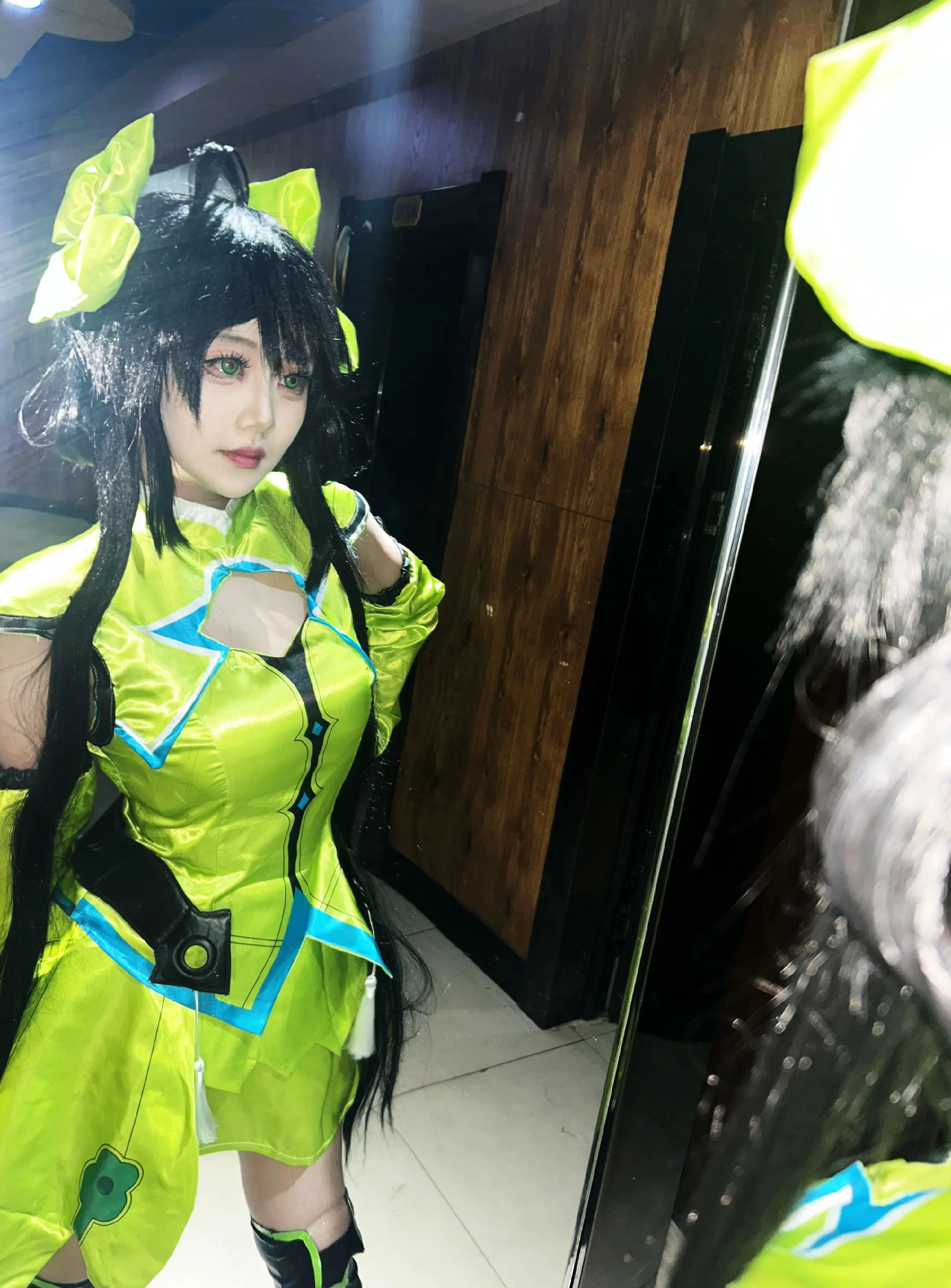 不再依赖兄长算长大吗。
