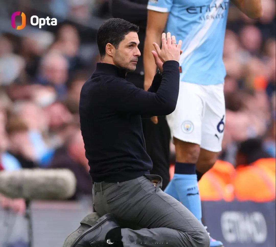 本场输球之后，阿森纳 在阿尔特塔治下首次出现了国内赛事4连败（联赛和杯赛），也是