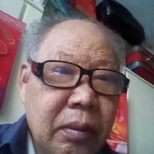 闫老头