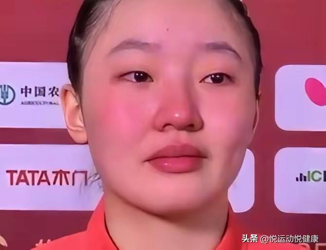 张家兄妹全军覆没！张本美和哭诉遭队友研究，遮挡发球惹争议！

澳门冠军赛又爆冷门