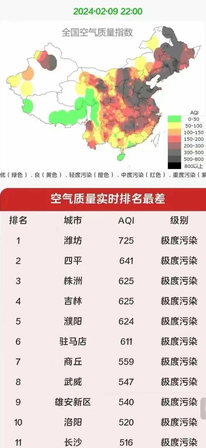 事实证明，潍坊人民是幸福快乐的！