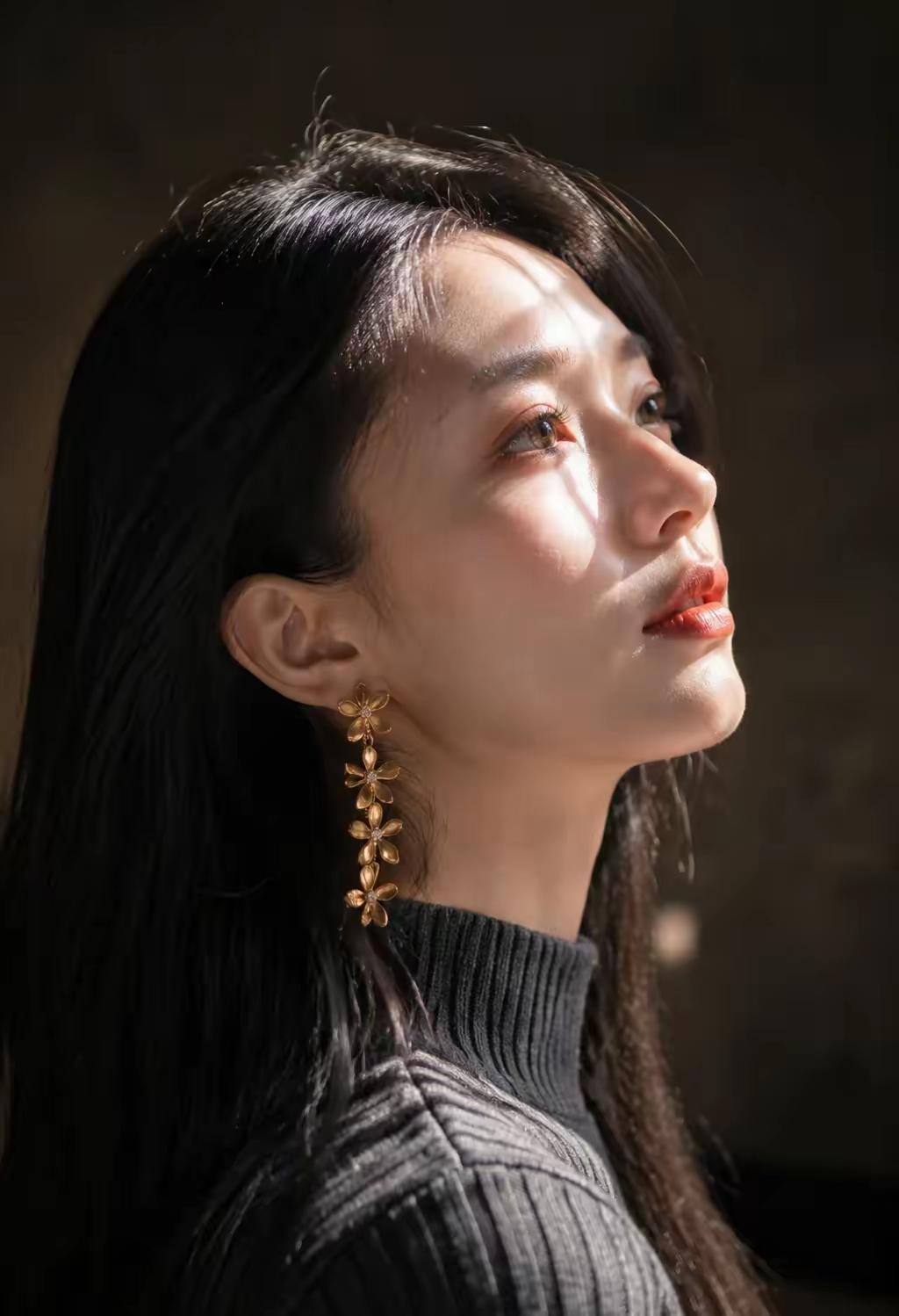 你觉得女人最重要的是美貌还是人品