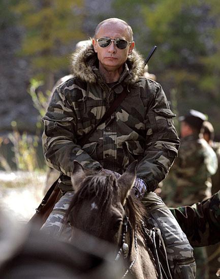 普京可能真的想停战了，不是因为他怂了，而是战场上传来了让人不得不低头的消息

俄